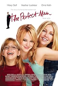 The Perfect Man (2005)