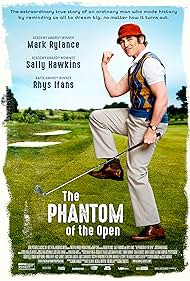 The Phantom of the Open (2022)