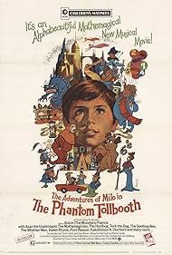 The Phantom Tollbooth (1970)