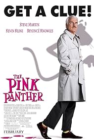 The Pink Panther (2006)