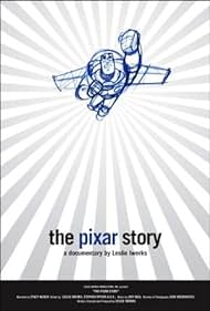 The Pixar Story (2007)