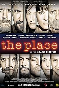 The Place (2017)