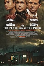 The Place Beyond the Pines (2013)