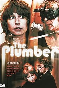 The Plumber (1979)