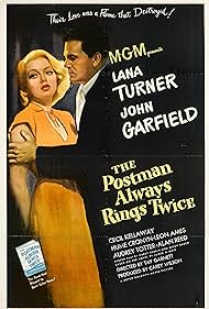 The Postman Always Rings Twice (1946)