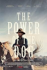 The Power of the Dog (2021)