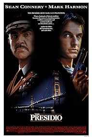 The Presidio (1988)