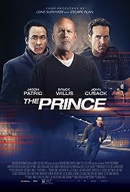 The Prince (2014)