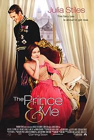 The Prince and Me (2004)