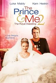 The Prince & Me II: The Royal Wedding (2006)