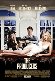 The Producers (2005)