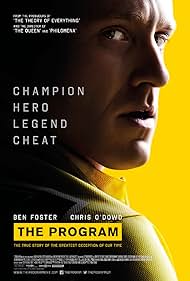 The Program (2016)