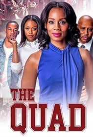 The Quad (2017)