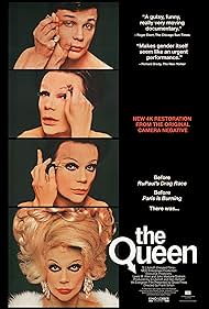 The Queen (1968)