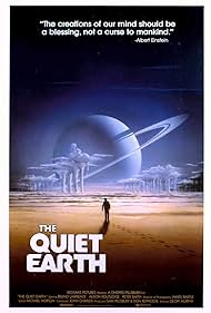 The Quiet Earth (1985)