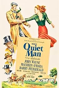 The Quiet Man (1952)