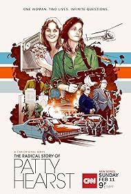 The Radical Story of Patty Hearst (2018)