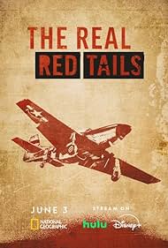 The Real Red Tails (2024)