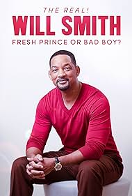 The Real! Will Smith: Fresh Prince or Bad Boy? (2024)