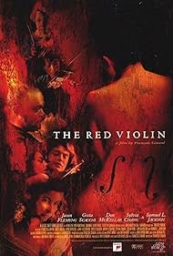 The Red Violin (1999)