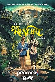 The Resort (2022)