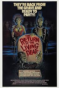 The Return of the Living Dead (1985)