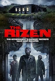 The Rizen (2018)