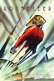 The Rocketeer (1991)