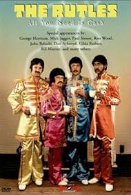 The Rutles: All You Need Is Cash (1978)