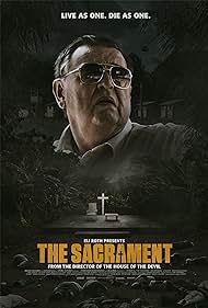 The Sacrament (2014)