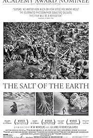 The Salt of the Earth (2014)