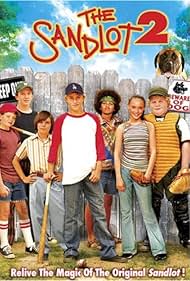 The Sandlot 2 (2005)