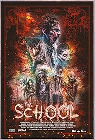 The School (2018)