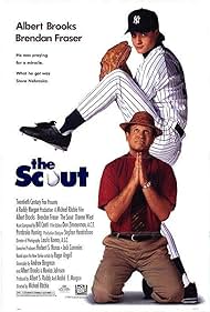 The Scout (1994)