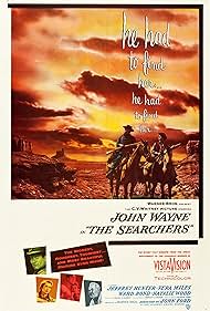 The Searchers (1956)