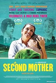 The Second Mother (2015)