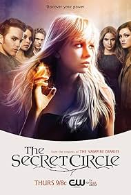 The Secret Circle (2011)