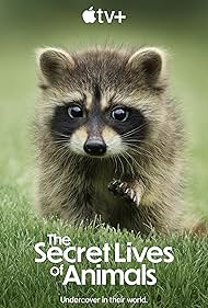 The Secret Lives of Animals (2024)