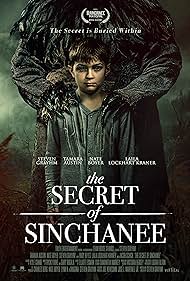 The Secret of Sinchanee (2021)