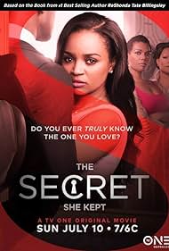 The Secret She Kept (2016)