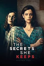 The Secrets She Keeps (2020)