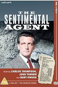 The Sentimental Agent (1963)