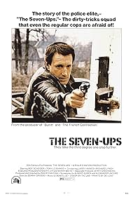 The Seven-Ups (1973)