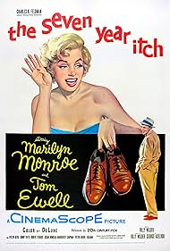 The Seven Year Itch (1955)