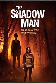 The Shadow Man (2017)