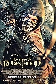 The Siege of Robin Hood (2022)