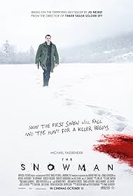 The Snowman (2017)