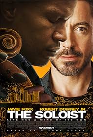 The Soloist (2009)