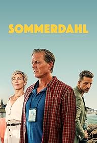 The Sommerdahl Murders (2020)