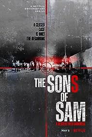 The Sons of Sam: A Descent into Darkness (2021)